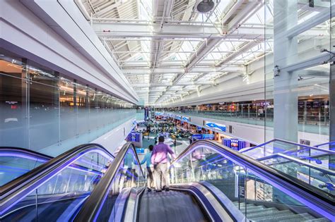 Dubai Airport Expands Again With Opening Of New Concourse Al Arabiya
