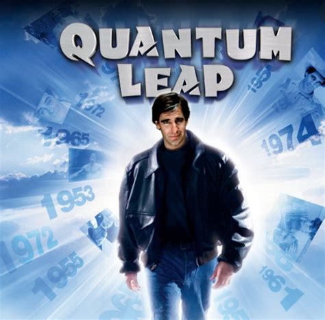 Quantum Leap The Complete Series Filmjuice