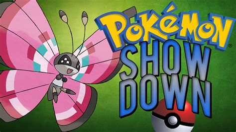 We did not find results for: Pokemon Showdown - Ep.1 - Team Showcase - YouTube