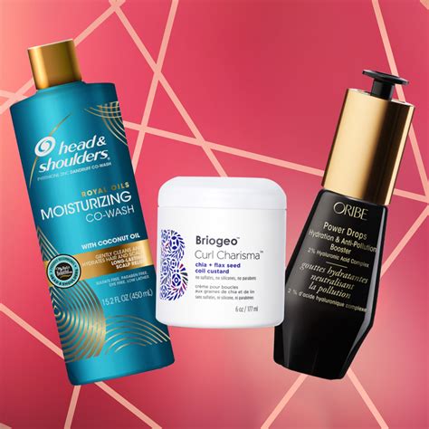 The Best New Hair Products Launching for Fall 2018 | Allure