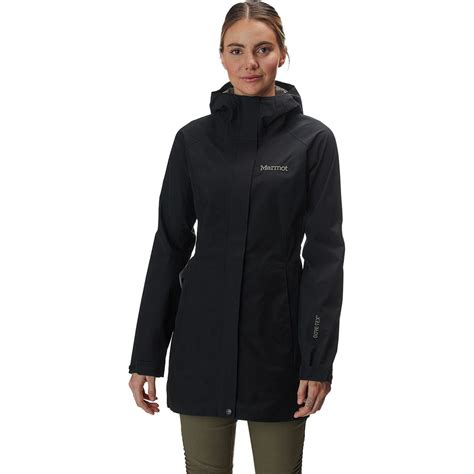 Marmot Essential Jacket Womens