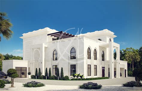 Find your home away from home. Modern Luxury Villa Design