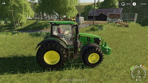 Farming Simulator 19 Ravenport 14 Youtube
