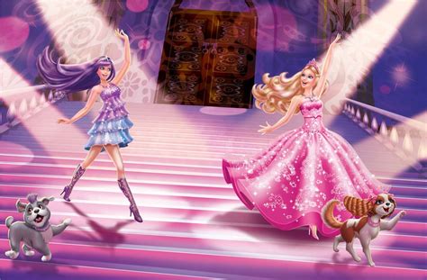 Pictures Of Popstar In High Quality Barbie Princess And Popstar