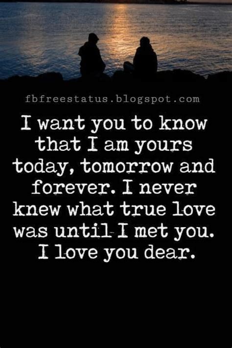 Love Texts Messages For Her And Him With Beautiful Images Most
