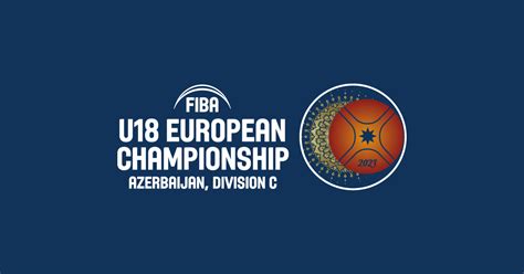 Malta V Andorra Boxscore FIBA U18 European Championship 2023