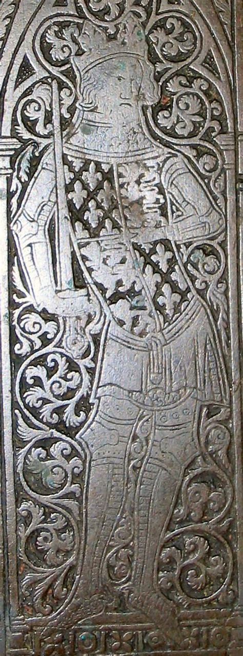 Edward Iii Plantagenet King Of England 1312 1377 19th
