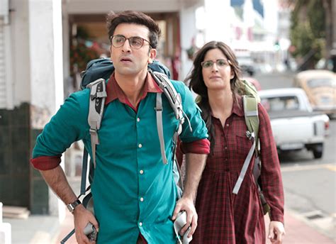 shocking “it was all a drama” is ranbir kapoor katrina kaif pact to promote jagga jasoos