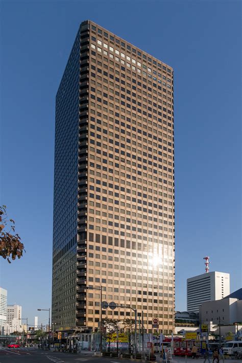 World Trade Center Tokyo Wikipedia
