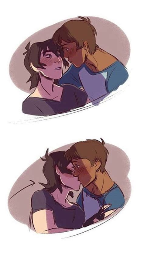 Pin By Kaylee On Klance Is Canon King Klance Voltron Voltron Tumblr