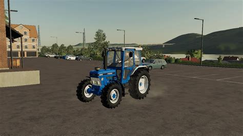 Ford 6810 Farming Simulator 19 Youtube