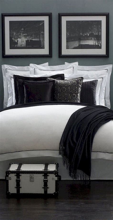 Check spelling or type a new query. 72+ Luxury Black and White Bedroom Style Ideas | Luxury ...