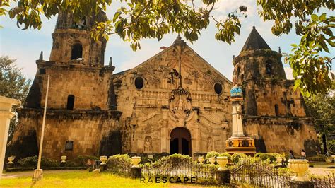 Iloilo City Travel Guide Diy Itinerary Budget — Raescape