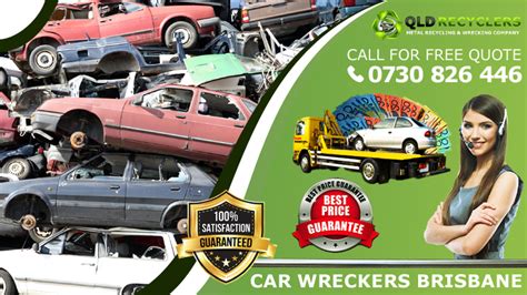 Car Wreckers Brisbane We Sell Used Car Parts Online All Over Australia