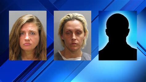 Police Arrest 3 In Ongoing Prostitution Crackdown