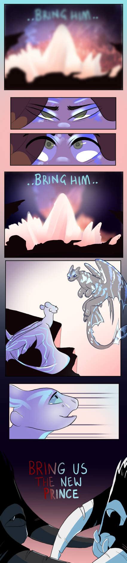 How To Be A Dragon Page 15 By Chewtoi On Deviantart