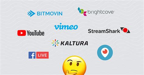 It is rated as an interactive live streaming platform that offers amazing services. Things to consider when choosing a live streaming platform