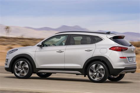 Maybe you would like to learn more about one of these? Length Of 2020 Hyundai Tuscon - Hyundai Tucson - Under ...