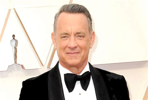 Join abc news and abc news live for special coverage of pres. Joe Biden Inauguration Special Sets Tom Hanks as Host | TVLine