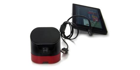 Ihome Rechargeable Kindle Fire Speaker