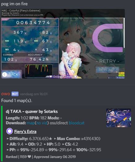 Reddit Osu Jump Maps Tideru