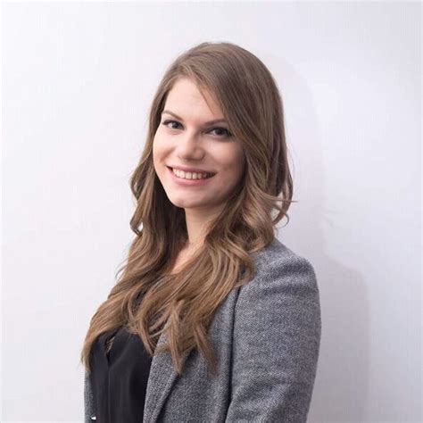 Katya Kirilova Manager Assistant Address Real Estate Linkedin