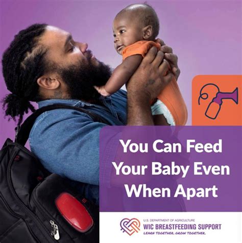 Keep Breast Milk Safe For Baby Wic Breastfeeding Support