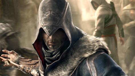 Assassin S Creed Quiz How Well Do You Remember Ezio Auditore