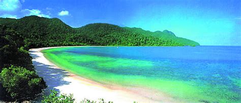 When it came to ranking the best beaches in langkawi it wasn't as simple as putting them on a scale and that being right. Web Info Plus: October 2012