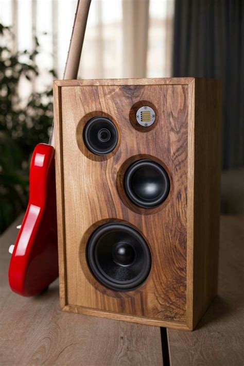 Best Diy Audiophile Speaker Kits