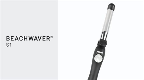 Beachwaver® S1 The Beachwaver Co In 2020 Beach Waver Outdoor