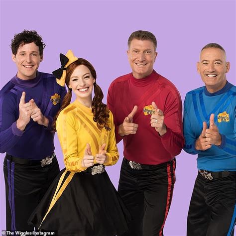 Australia Kids Music Group The Wiggles Will Get Their Very Own