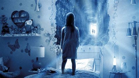Paranormal Activity Bientôt Un Septième Film Actus Ciné Allociné