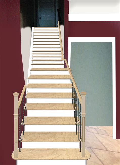 How To Install Stair Treads Over Existing Stairs Unugtp News