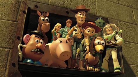 Toy Story 3 2010 Directed By Lee Unkrich Film Review