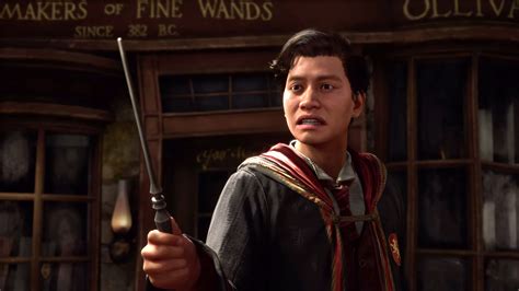 Hogwarts Legacys Release Date Has Delayed But Only On Last Gen Consoles Techradar