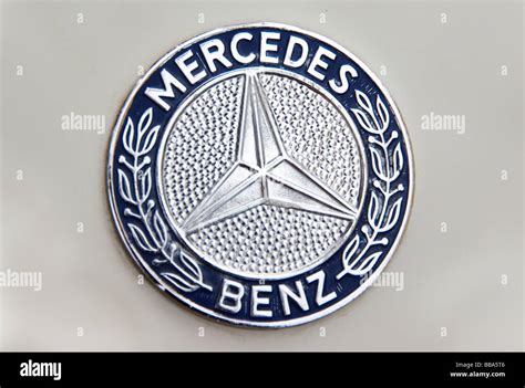 Mercedes Benz Logo Symbol Meaning History Png Brand Off