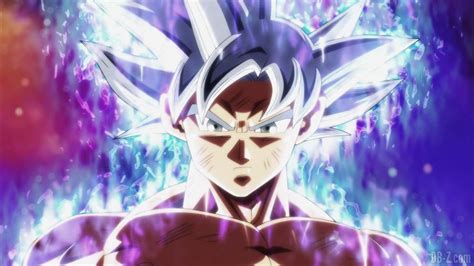 You are going to watch dragon ball super episode 129 dubbed online free. Dragon Ball Super Episode 129 00165 Goku Ultra Instinct