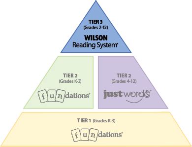 Wilson Reading System® | Wilson reading system, Wilson reading, Wilson reading program