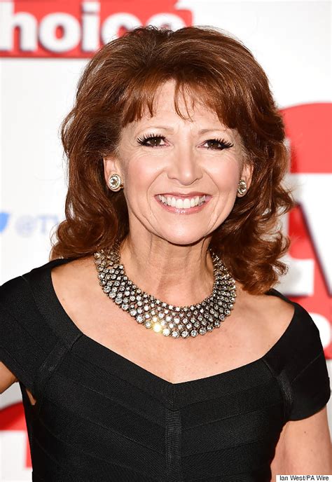 Shes Matured Nicely Bonnie Langford Photo 12 12