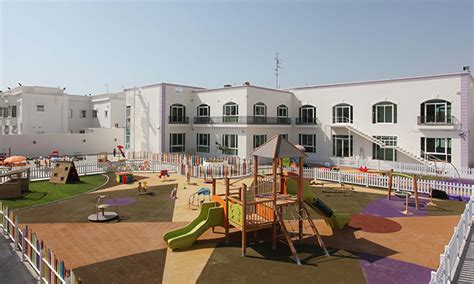Toddler Town British Nursery Jumeirah