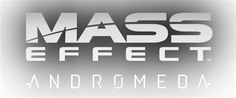 Mass Effect Logo Png Hd Free File Download Png Play