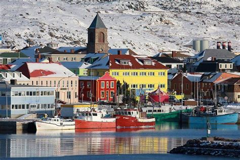 Saint Pierre And Miquelon Travel Tips The Best Recommendations To