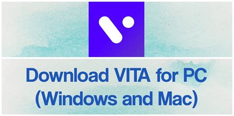 Download vita apk for android. VITA App for PC (2021) - Free Download for Windows 10/8/7 ...