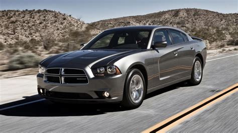 Types Of Dodge Chargers Timeline And Specifications