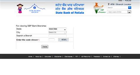 State Bank Of Patiala Swift Code Jalandhar 2023 2024 Eduvark