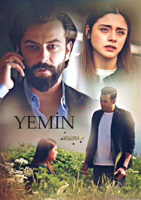 Pin By Larissa On Yemin Reyhan Ve Emır Turkish Film Vogue Men Turkish Beauty