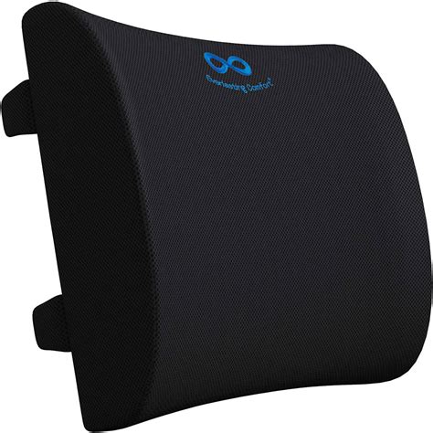 Everlasting Comfort Lumbar Support Pillow Pro Performance Chiropractic