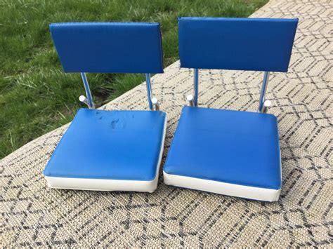Aluminum Boat Seats For Sale Only 3 Left At 75