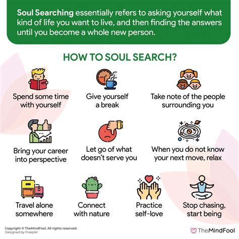 soul searching meaning and how to soul search in 10 ways themindfool